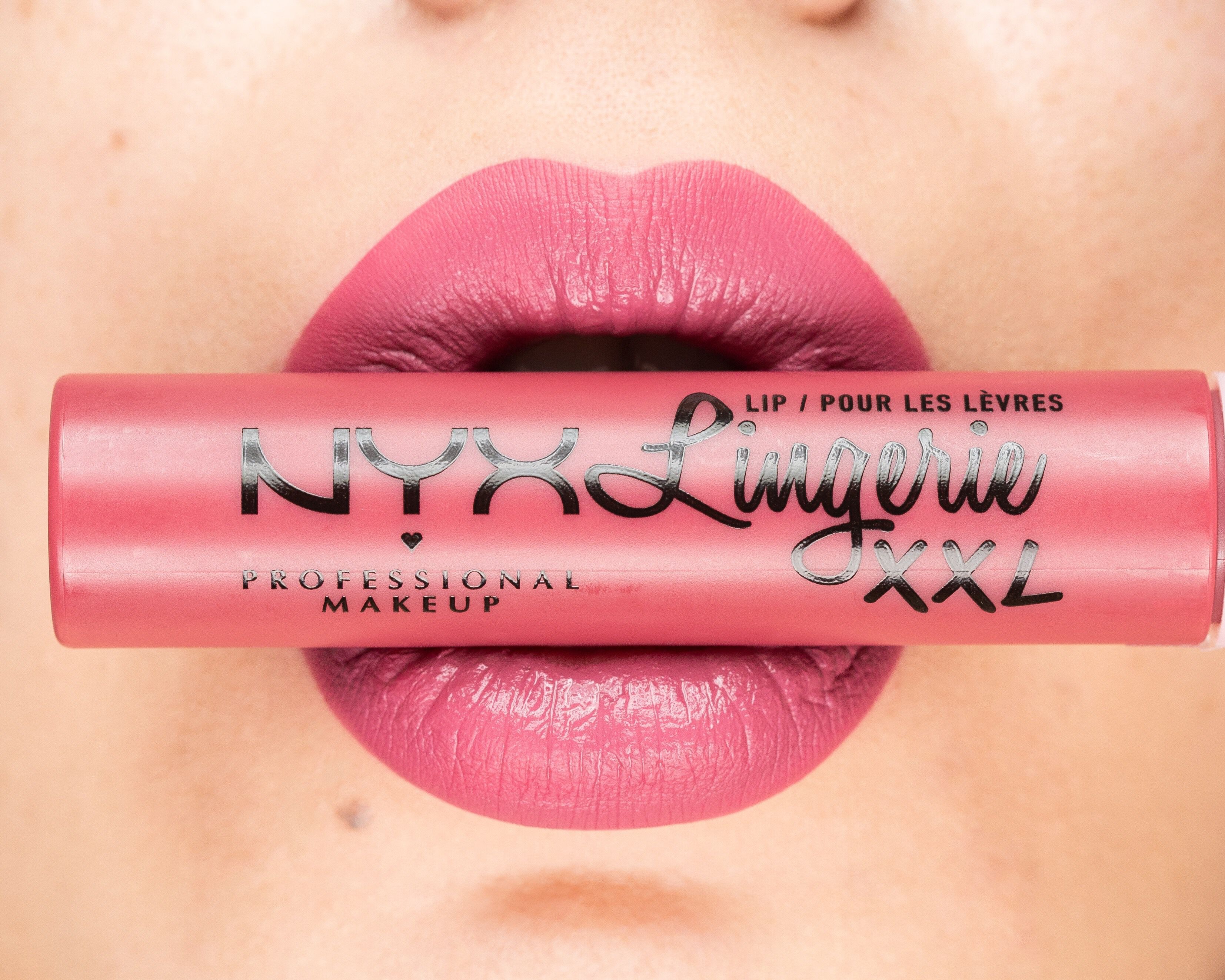 LIPSTICK LIQUIDO MATE LIP LIP LINGERIE XXL