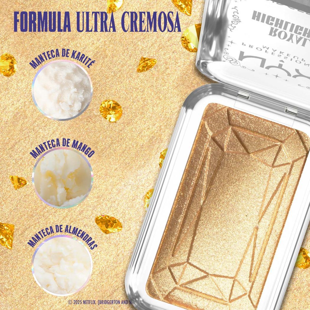 BRIDGERTON ROYAL HIGHLIGHTER