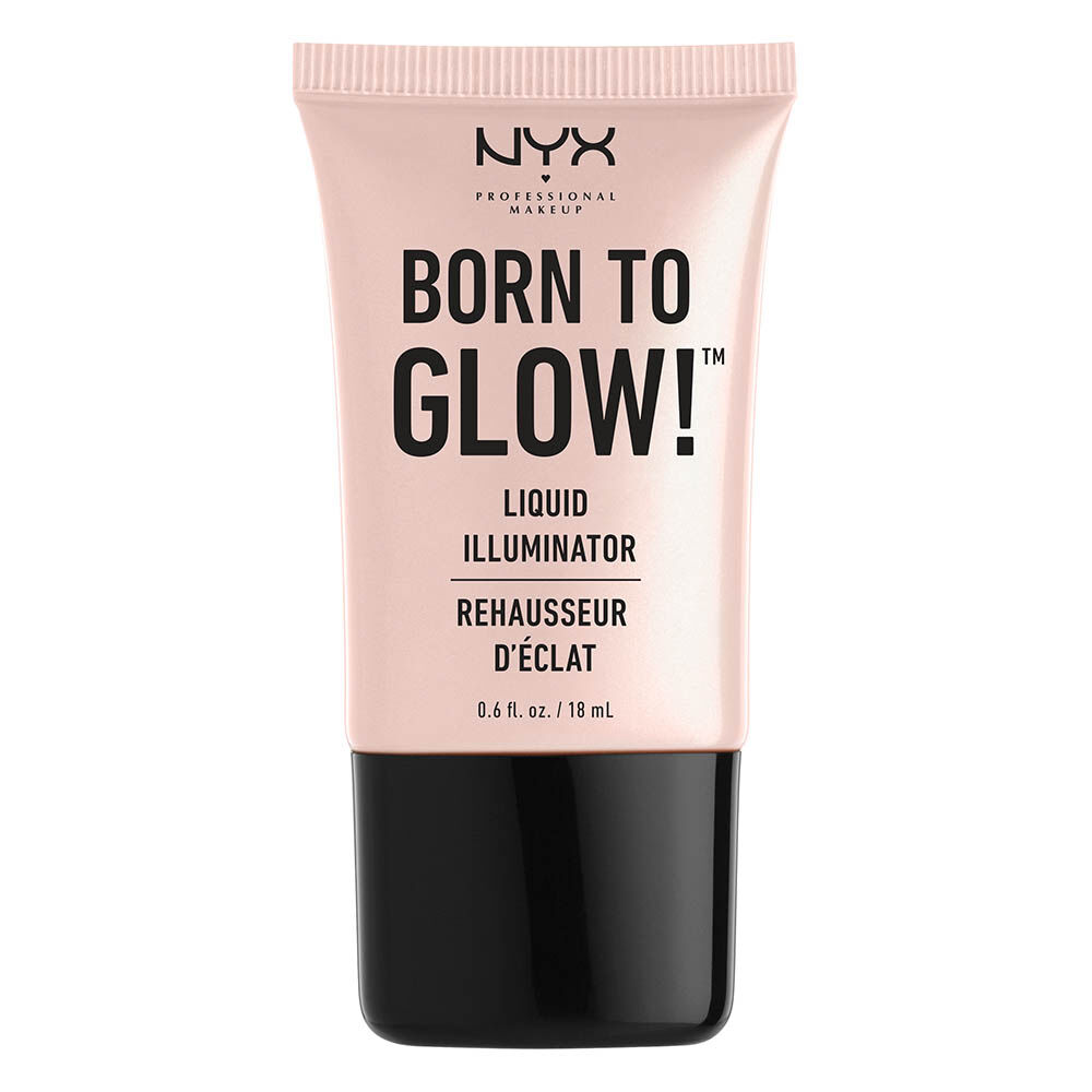 ILUMINADOR LIQUIDO BORN TO GLOW