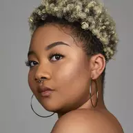 Can't Stop Won't Stop Full Coverage Foundation