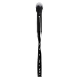 BROCHAS PARA POLVOS ILUMINADOR DE DOBLE FIBRA SETTING BRUSH