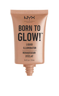 ILUMINADOR LIQUIDO BORN TO GLOW