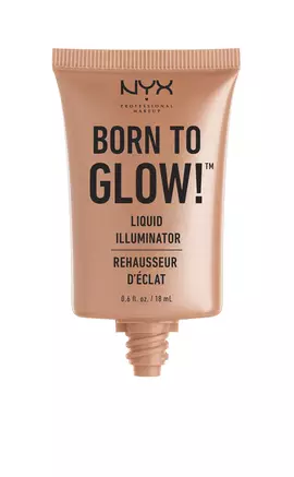 ILUMINADOR LIQUIDO BORN TO GLOW