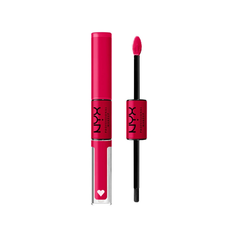 SHINE LOUD PRO PIGMENT LIP SHINE