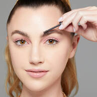 Fijador de Cejas en Gel Transparente The Brow Glue