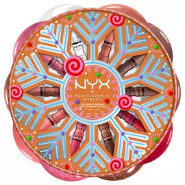 Holiday Butter Gloss Vault Kit