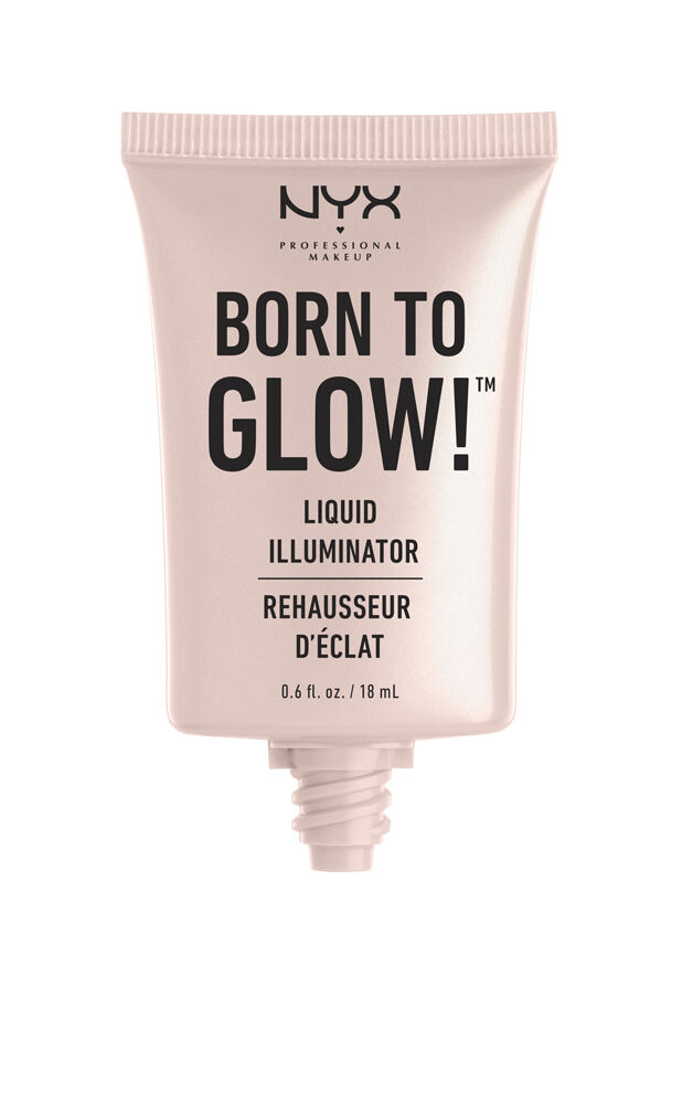 ILUMINADOR LIQUIDO BORN TO GLOW