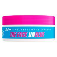 THE FACE UNGLUE BALSAMO LIMPIADOR DESMAQUILLANTE