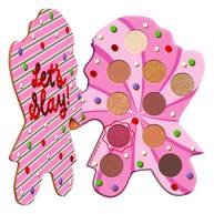 Paleta Holiday  Gingerbaddie