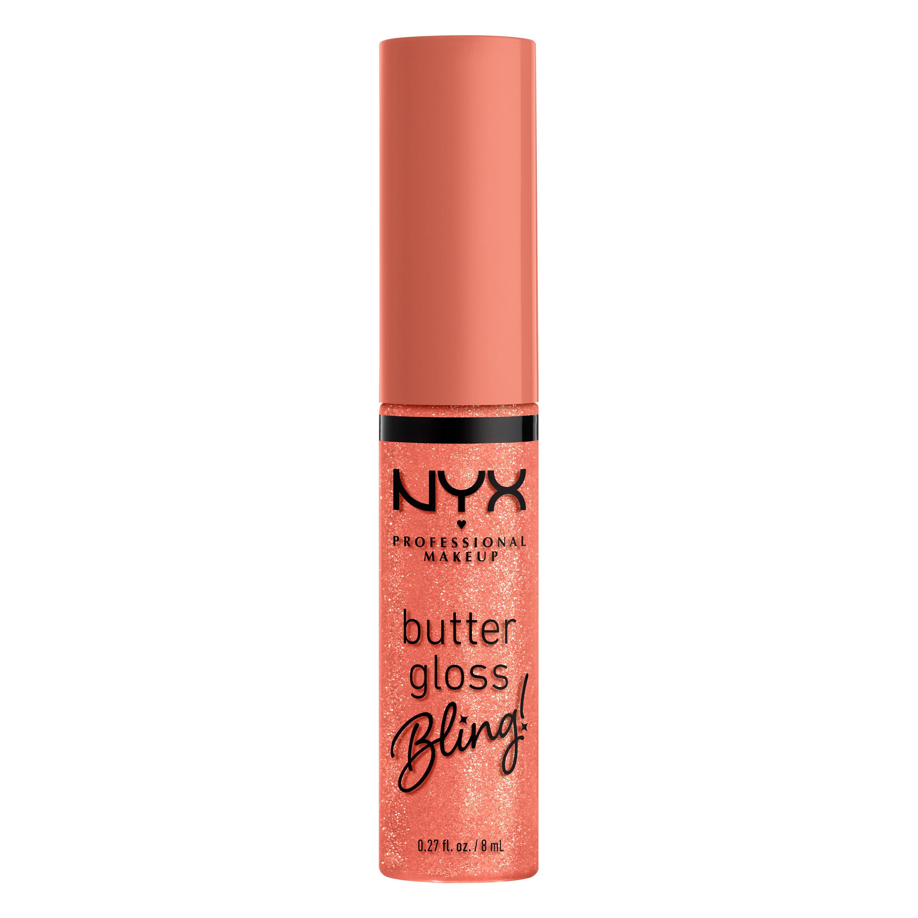 Butter Gloss