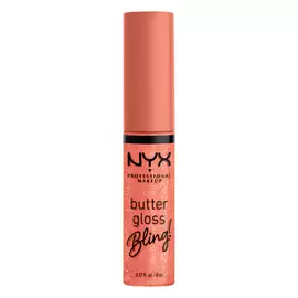 Butter Gloss