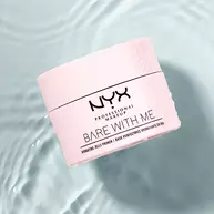 Prebase de maquillaje Primer en gel Bare With Me