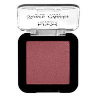 Colorete en Polvo Con Brillo Sweet Cheeks