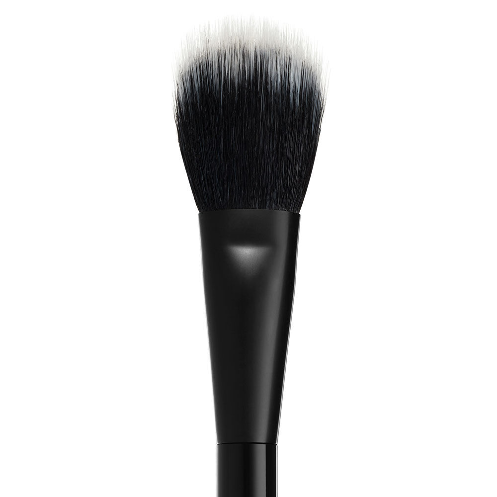 BROCHAS PARA POLVOS PRO DUAL FIBRE POWDER BRUSH