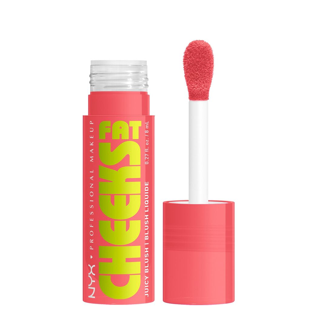 Rubor Liquido Fat Cheeks Blush