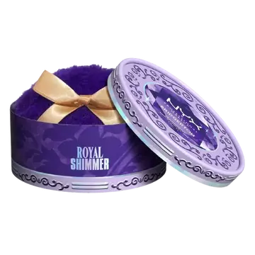 Bridgerton Royal Shimmer Skin Illuminating Puff