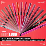 DELINEADOR DE LABIOS LINE LOUD