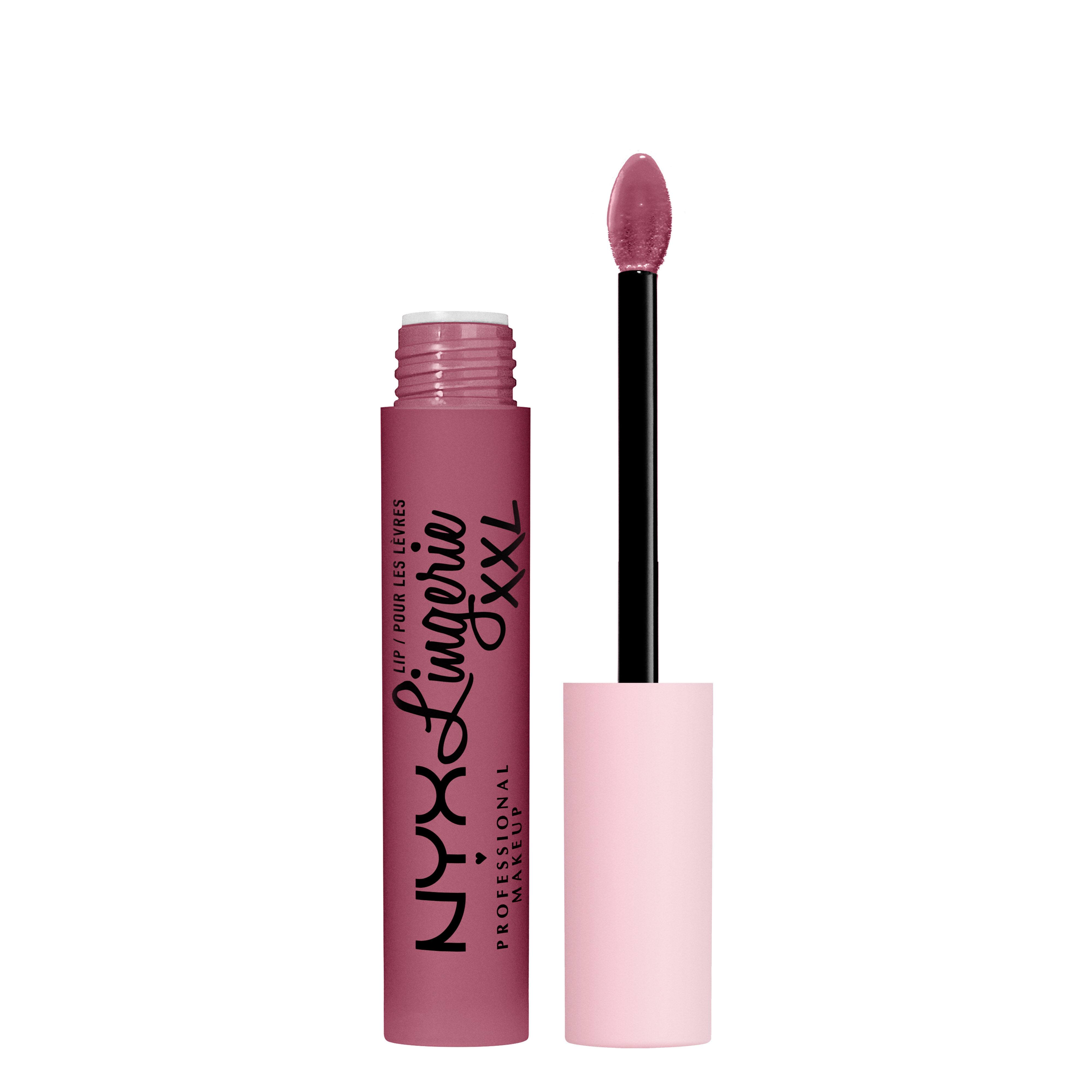 LIPSTICK LIQUIDO MATE LIP LIP LINGERIE XXL