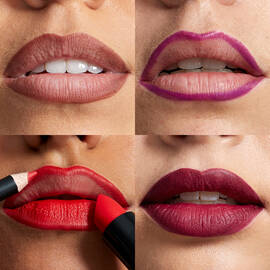 PERFILADOR DE LABIOS SUEDE MATTE LIP LINER