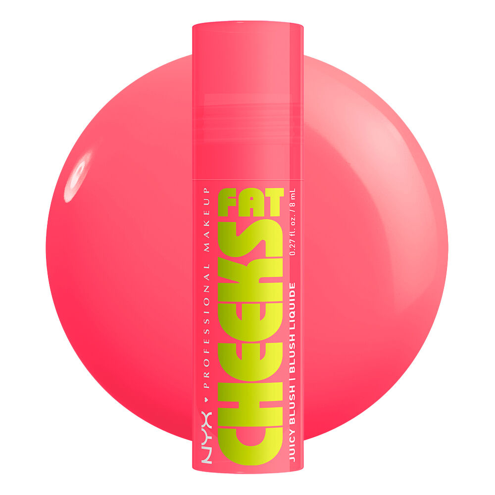Rubor Liquido Fat Cheeks Blush