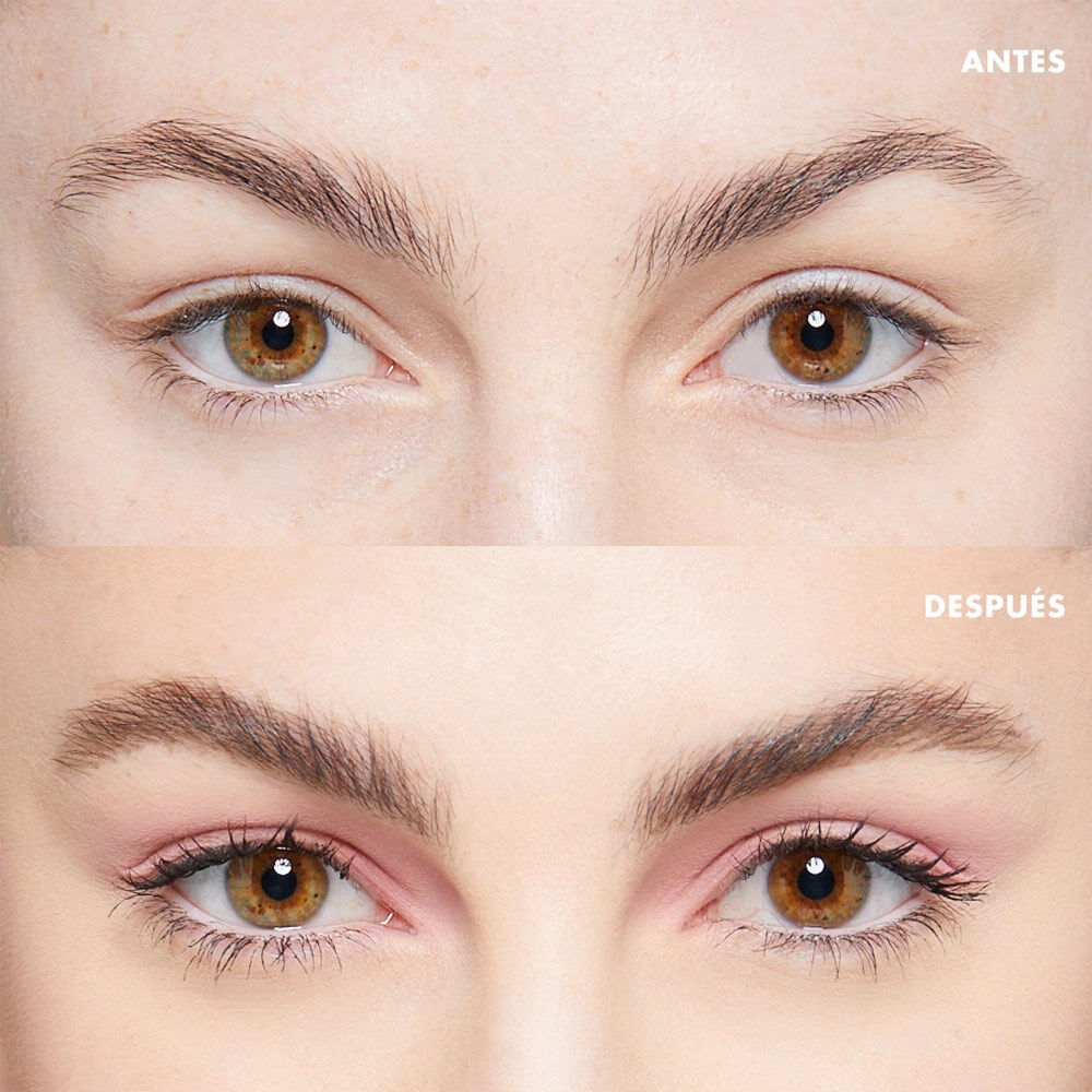 Fijador de Cejas en Gel Transparente The Brow Glue