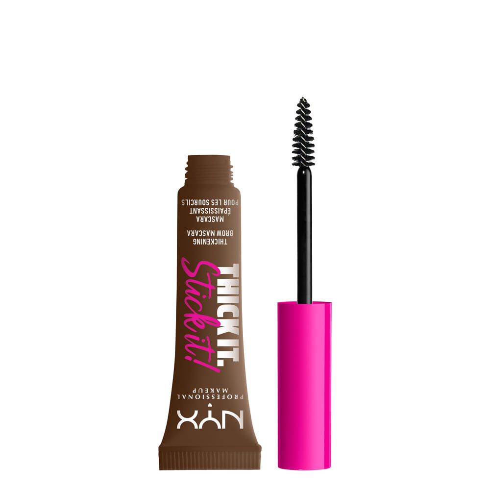 THICK IT STICK IT! BROW GEL