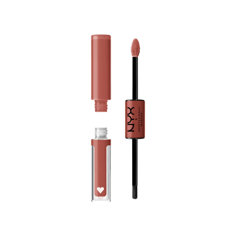 SHINE LOUD PRO PIGMENT LIP SHINE