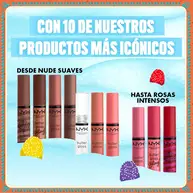 Holiday Butter Gloss Vault Kit