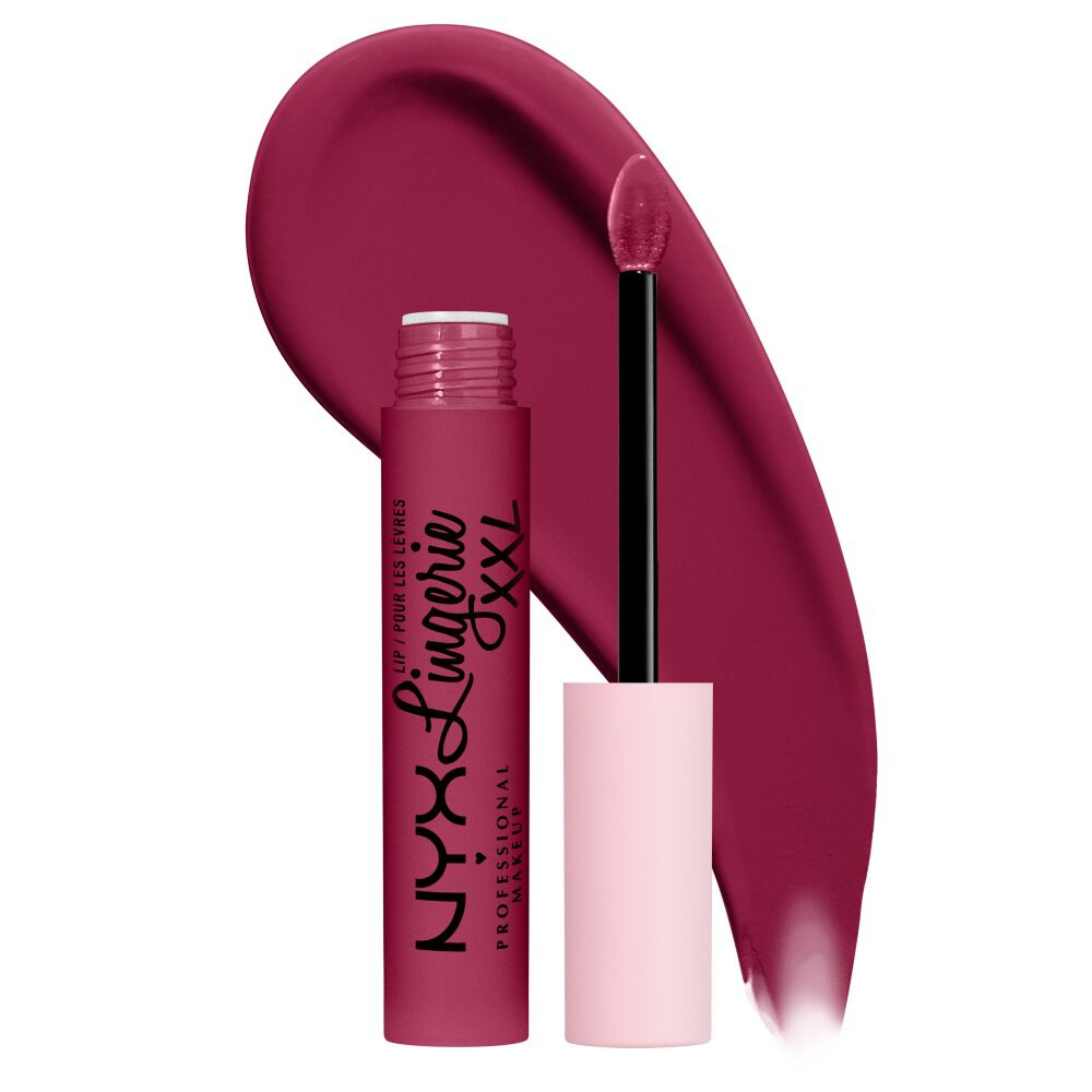 LIPSTICK LIQUIDO MATE LIP LIP LINGERIE XXL