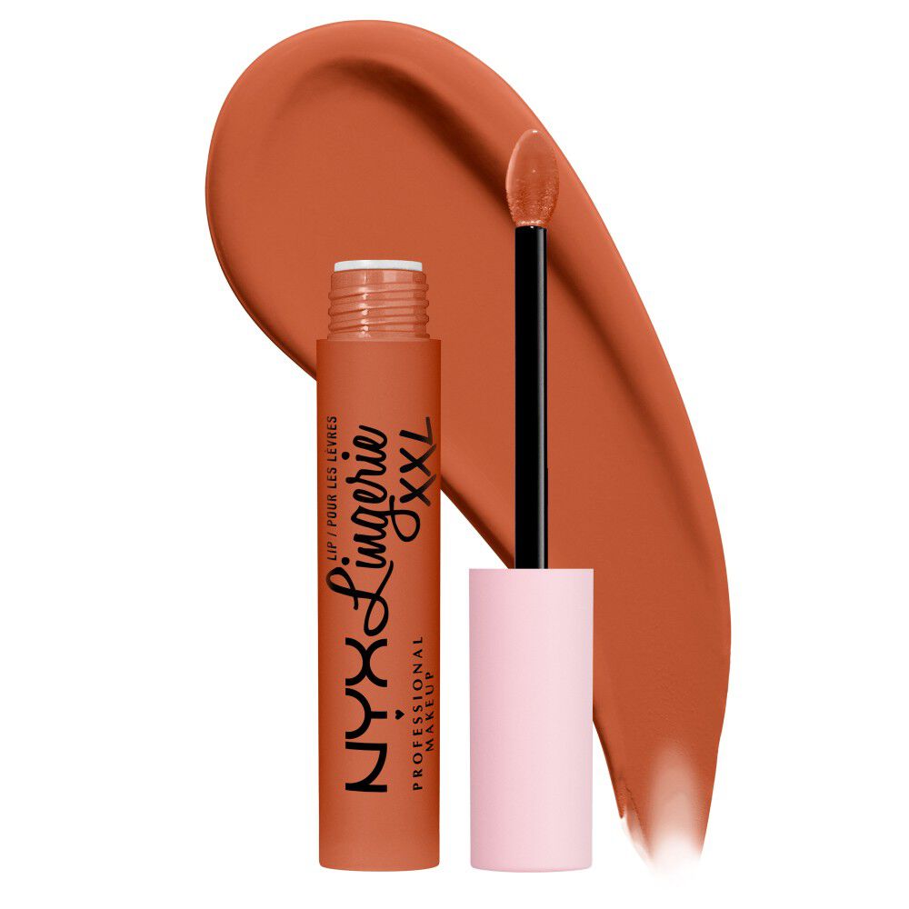 LIPSTICK LIQUIDO MATE LIP LIP LINGERIE XXL
