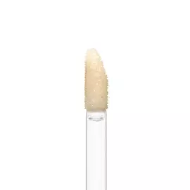 BRILLO LABIAL BUTTER LIP GLOSS BIRTHDAY WITH KEYCHAIN 25K GOLD