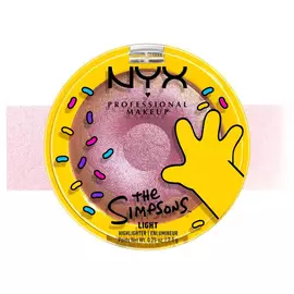 THE SIMPSONS DONUT HIGHLIGHTERS