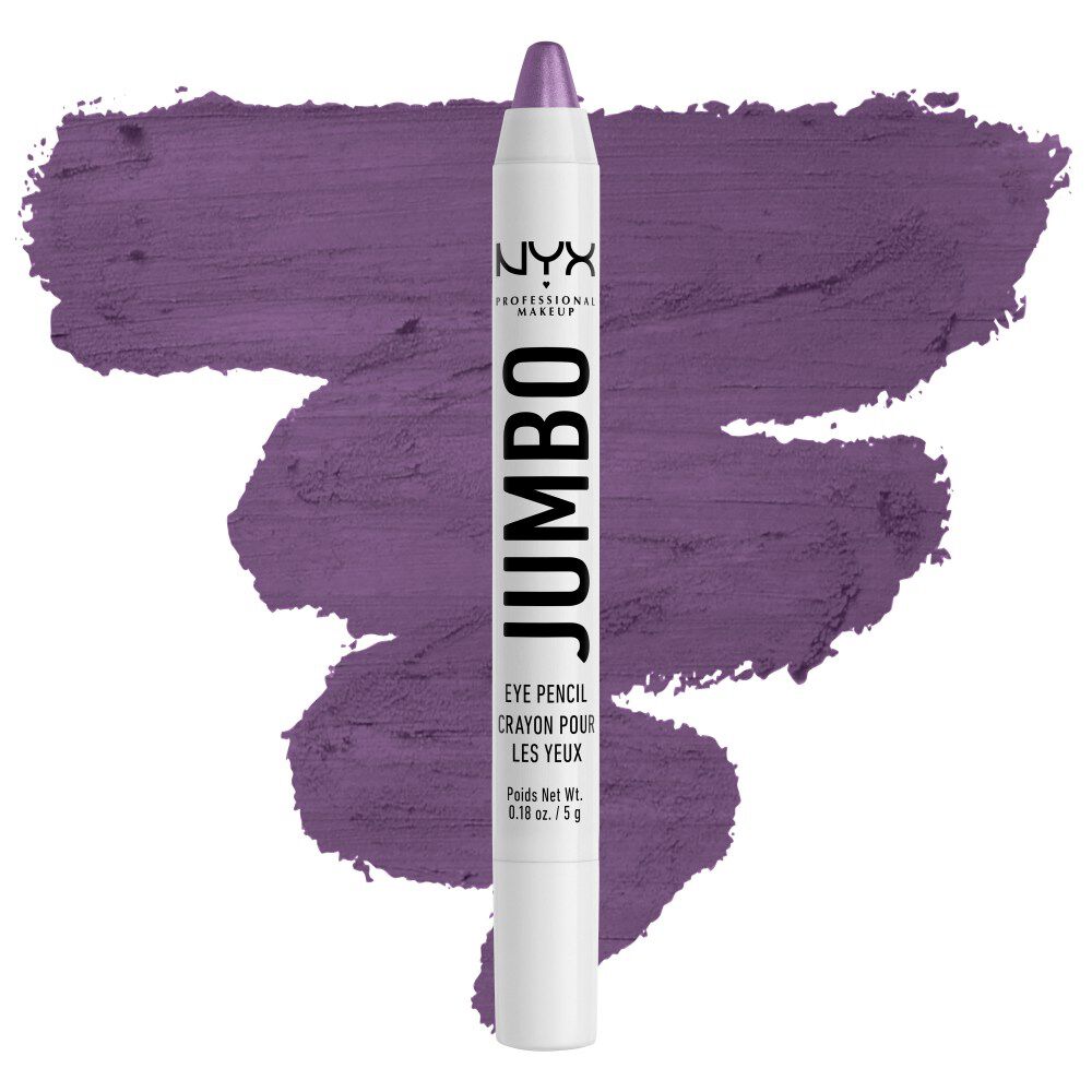 LAPIZ DE OJOS JUMBO EYE PENCIL