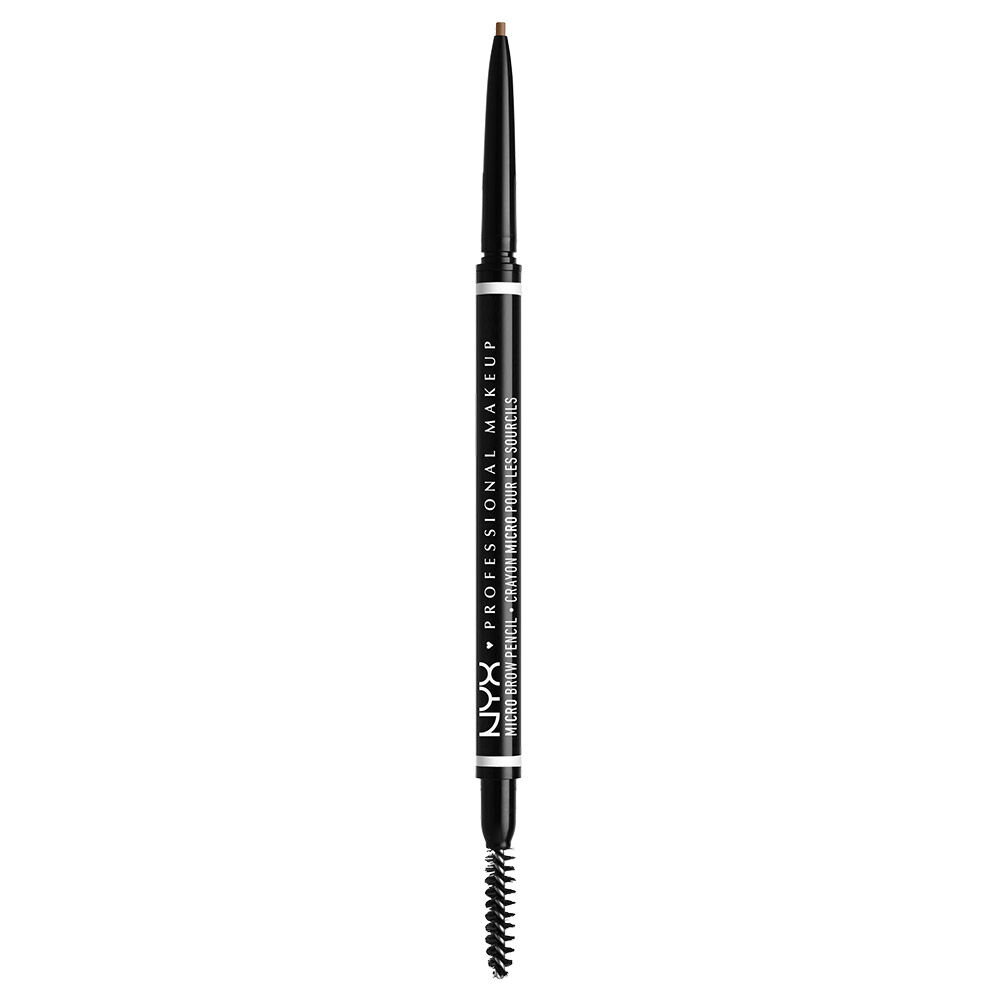 Micro Brow Pencil - Taupe