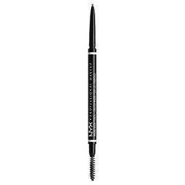 Micro Brow Pencil - Taupe