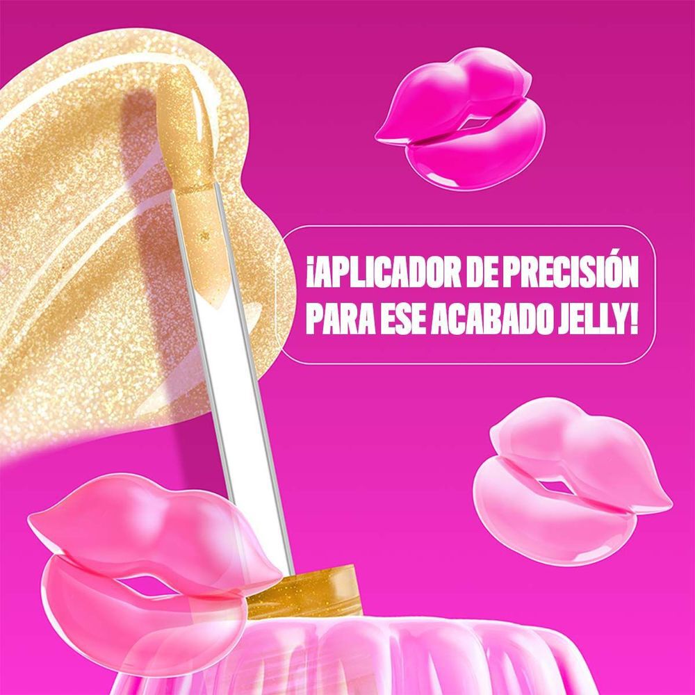 JELLY JOB