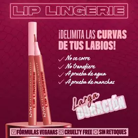 Lip Lingerie Lip Liner Stain