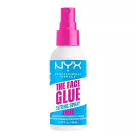 Face Glue Setting Spray Full Size 60ml