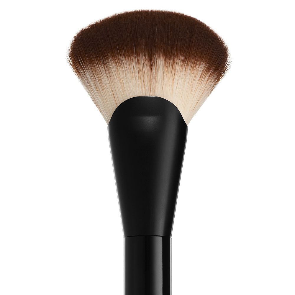 BROCHAS PARA POLVOS ABANICO PRO FAN BRUSH