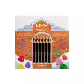 Delineadores Holiday Slim Lip