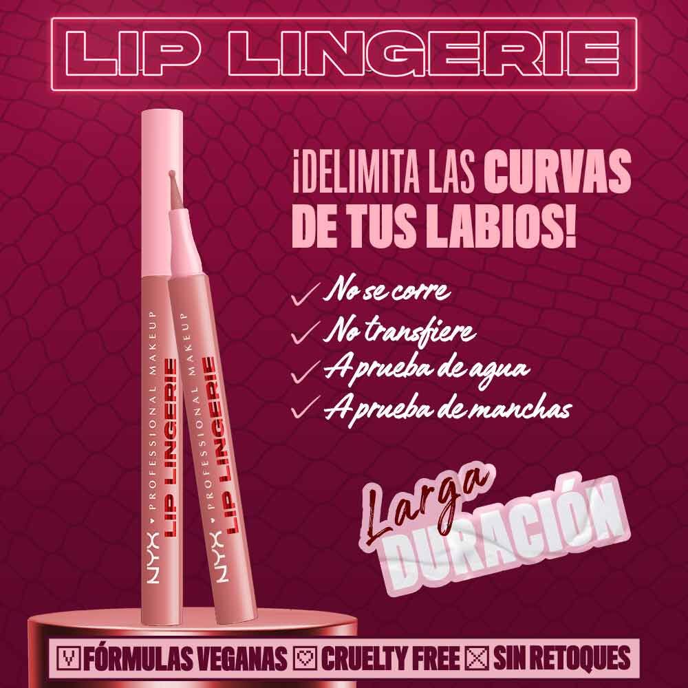 Lip Lingerie Lip Liner Stain