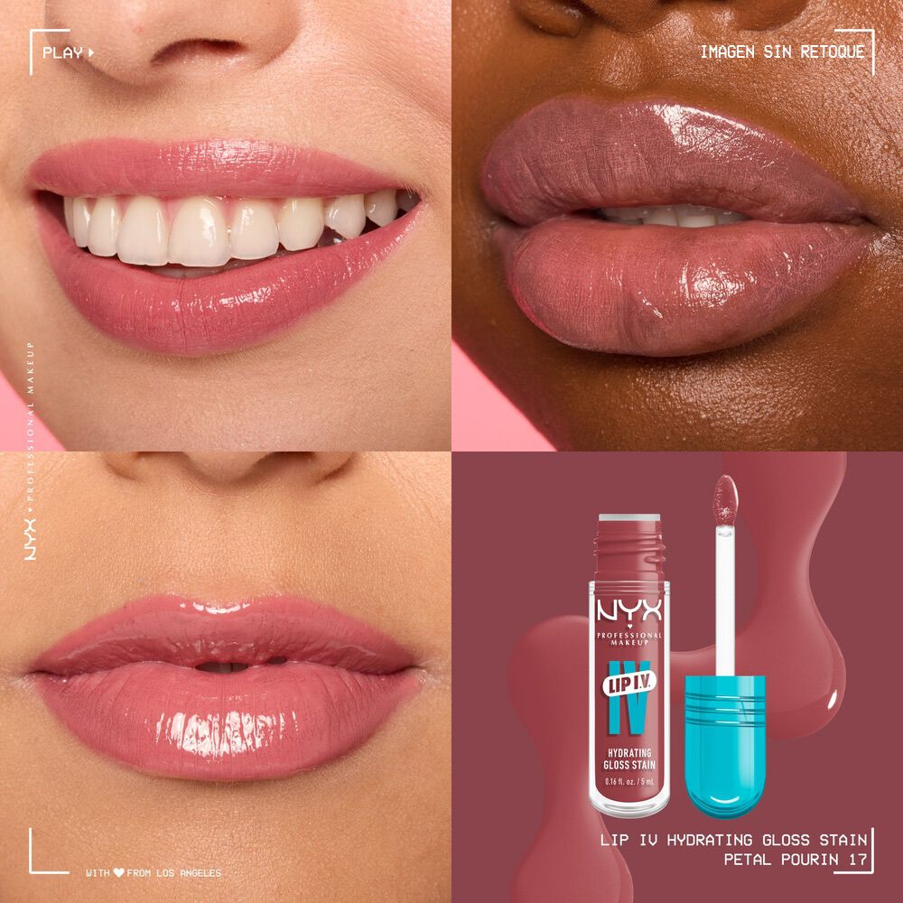 LIP IV