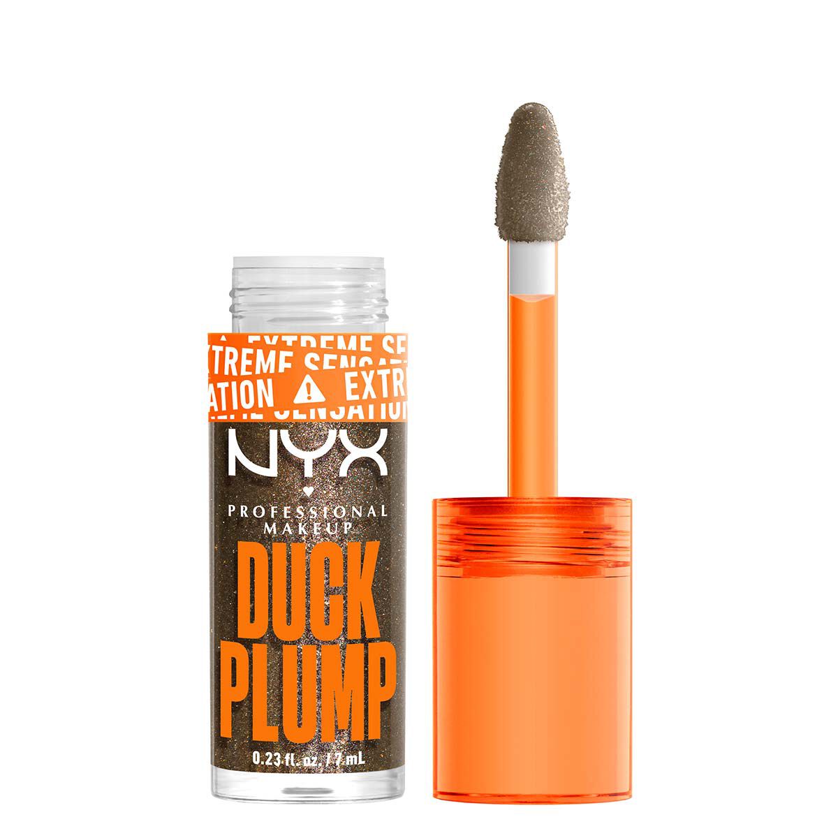 Duck Plump