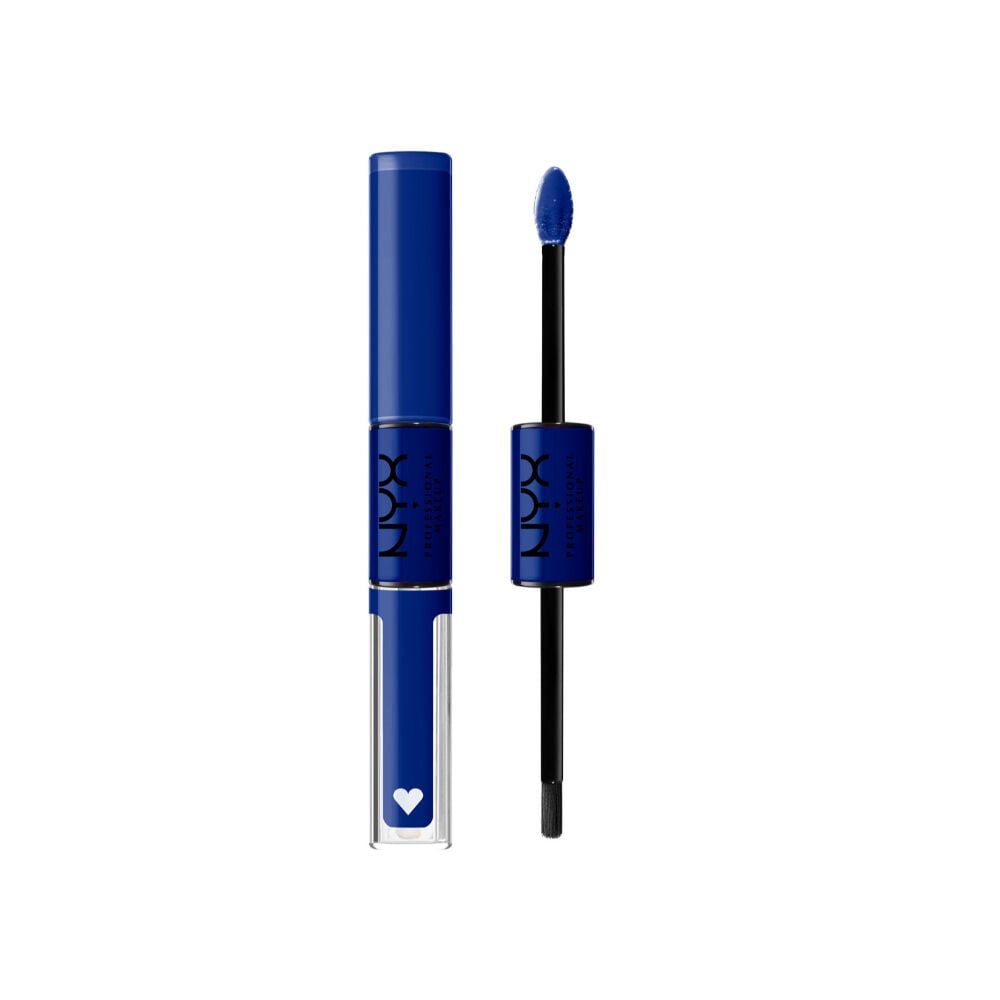 SHINE LOUD PRO PIGMENT LIP SHINE