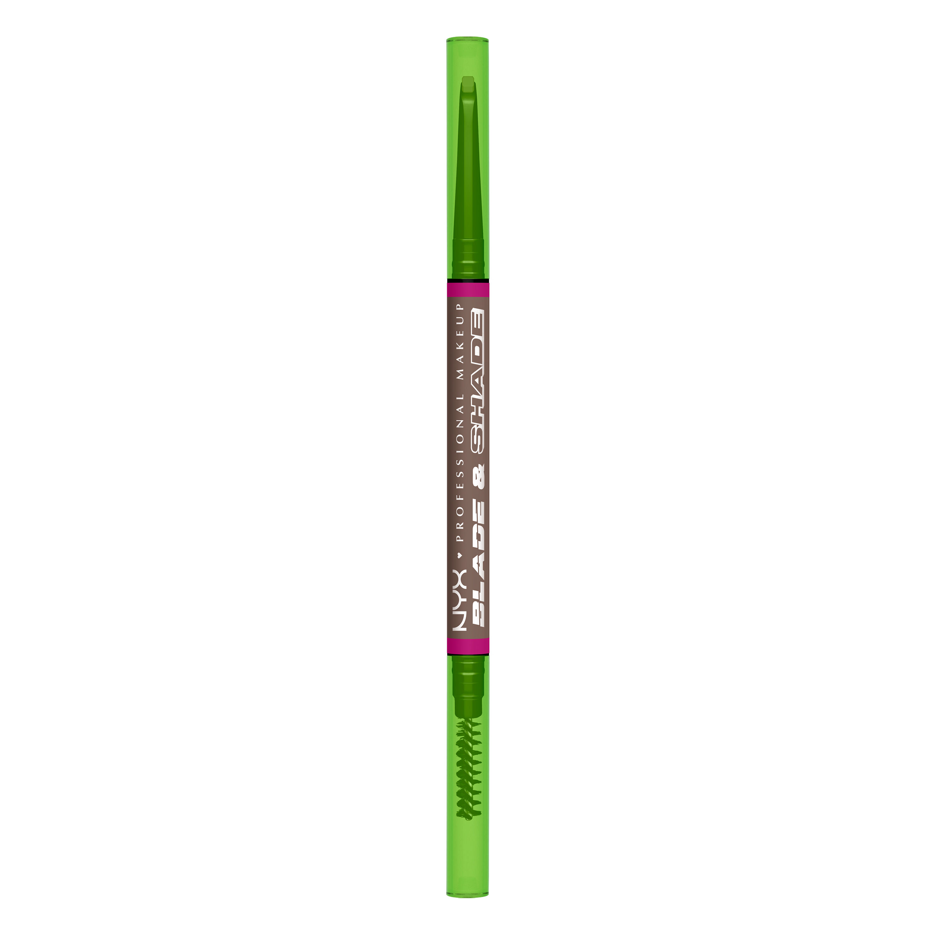 Blade & Shade Micro Fine Brow Pencil