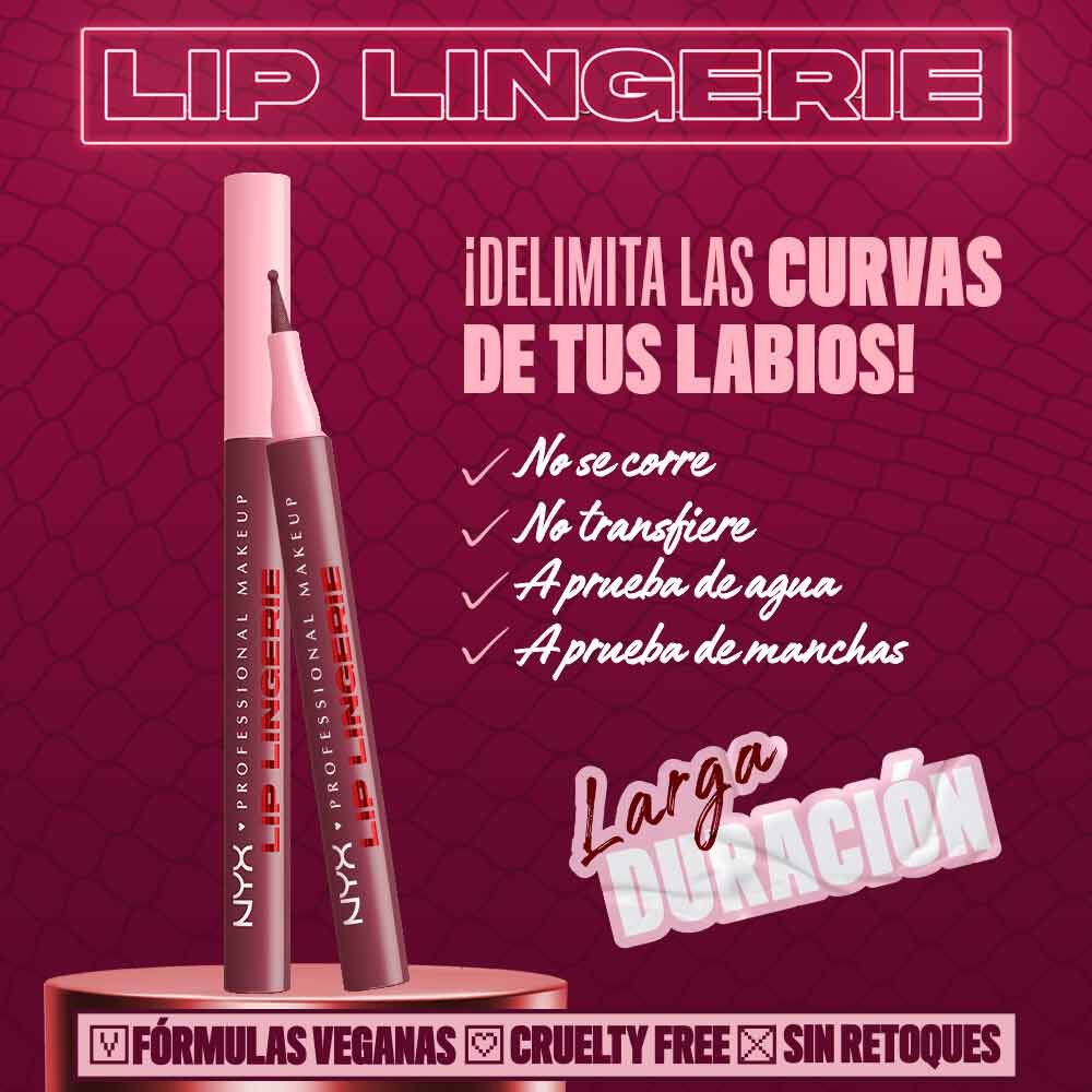 Lip Lingerie Lip Liner Stain