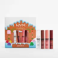 Holiday Butter Gloss 4PC Kit