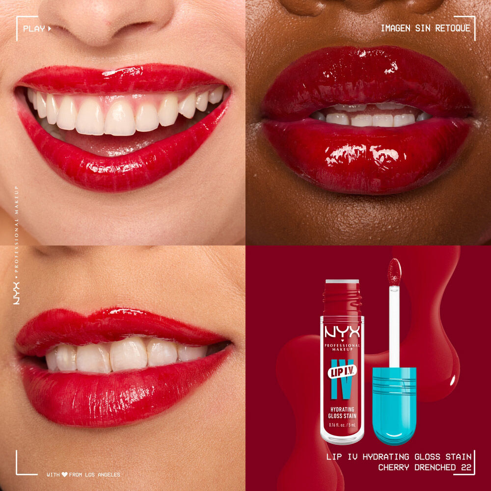 LIP IV