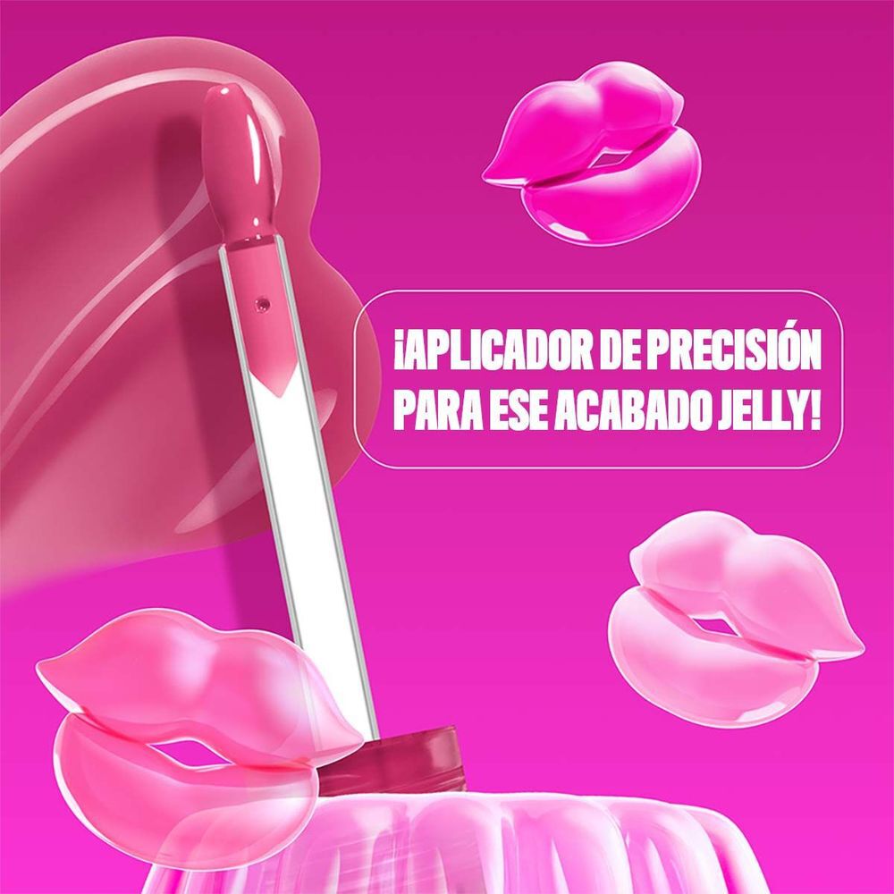 JELLY JOB
