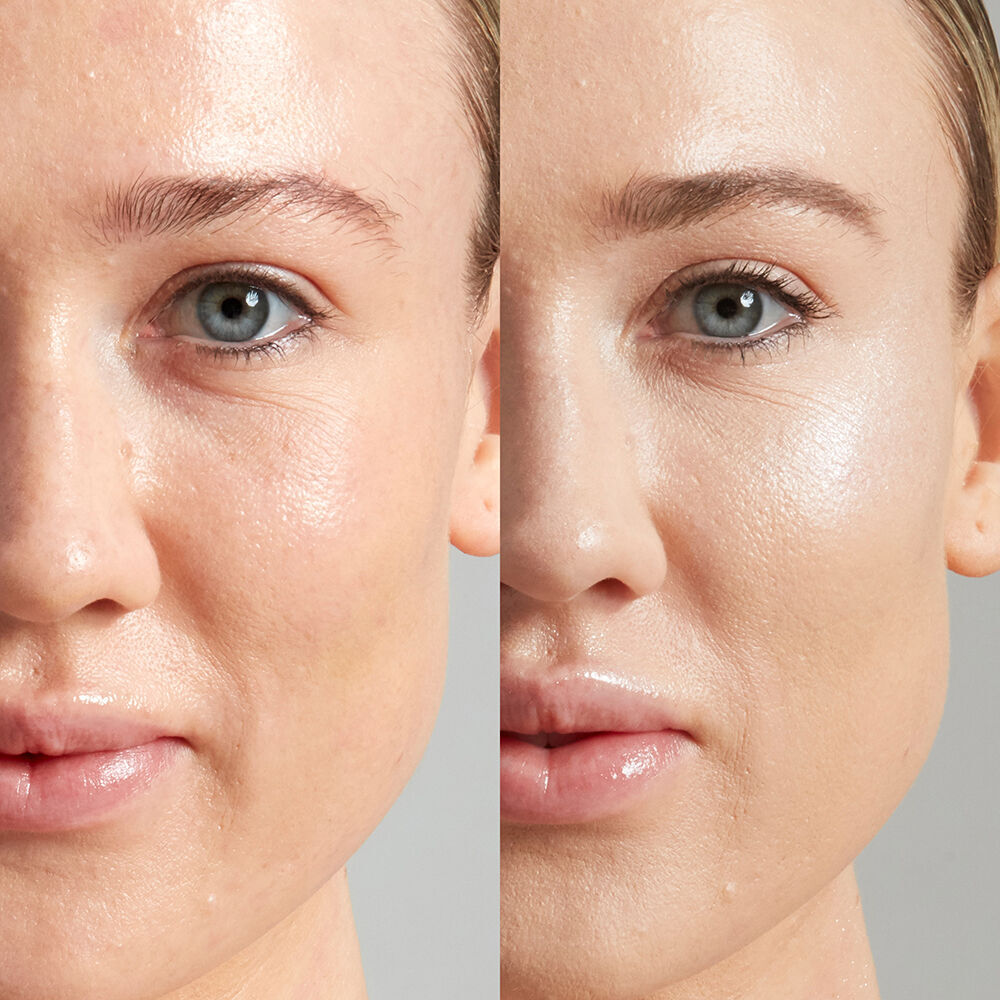 Iluminador Liquido California Beamin Face & Body